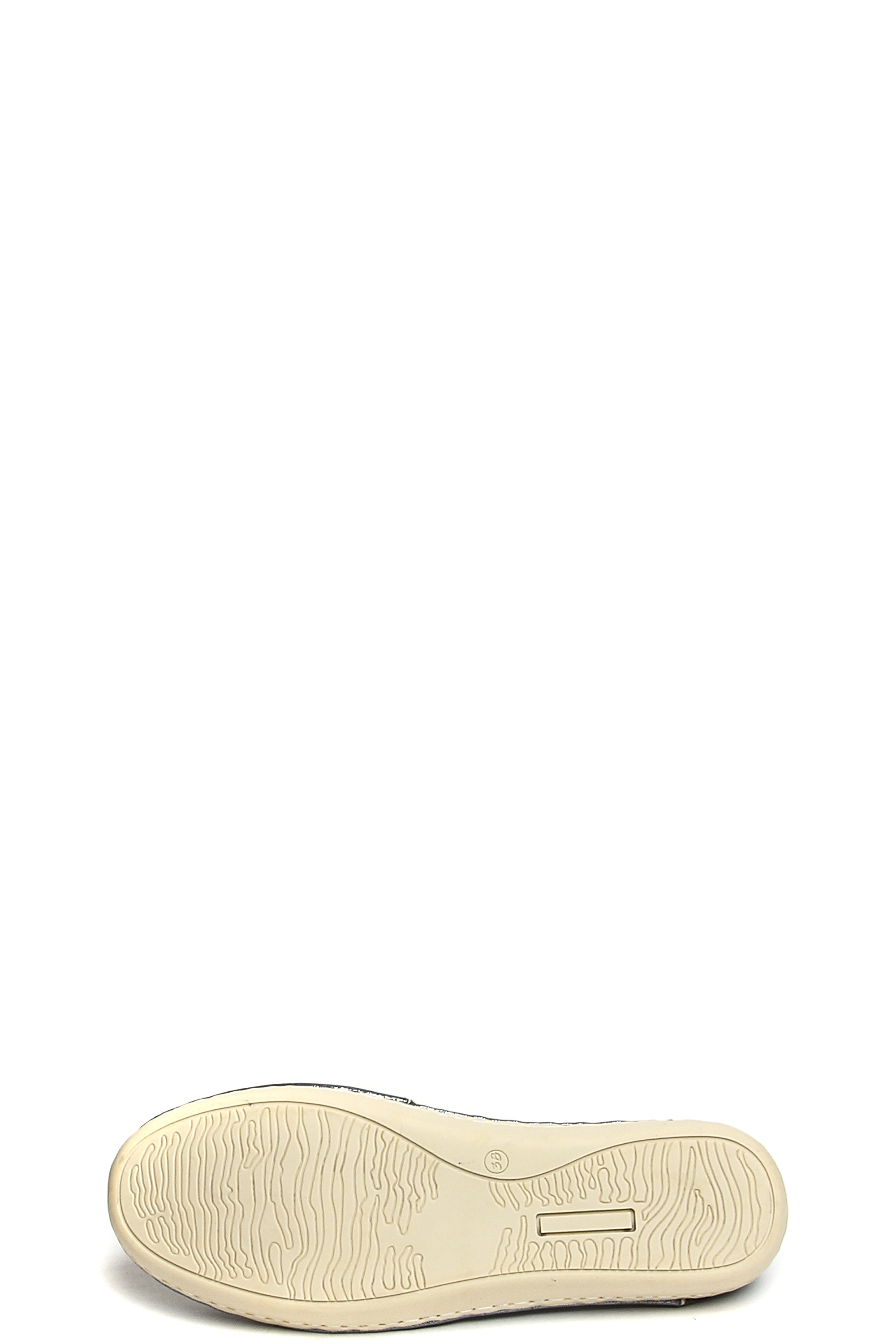 Туфли MILANA 181575-2-2161 серый - купить 11990