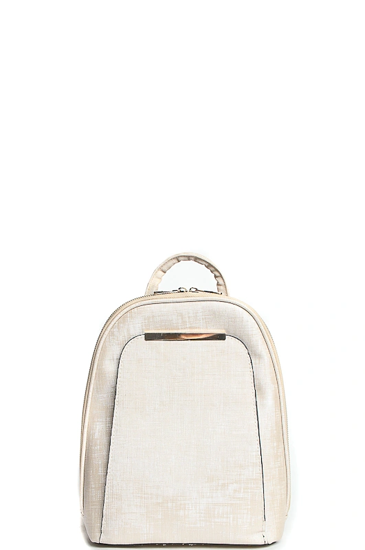 Рюкзак MILANA 171650-3-121 бежевый - купить 4190