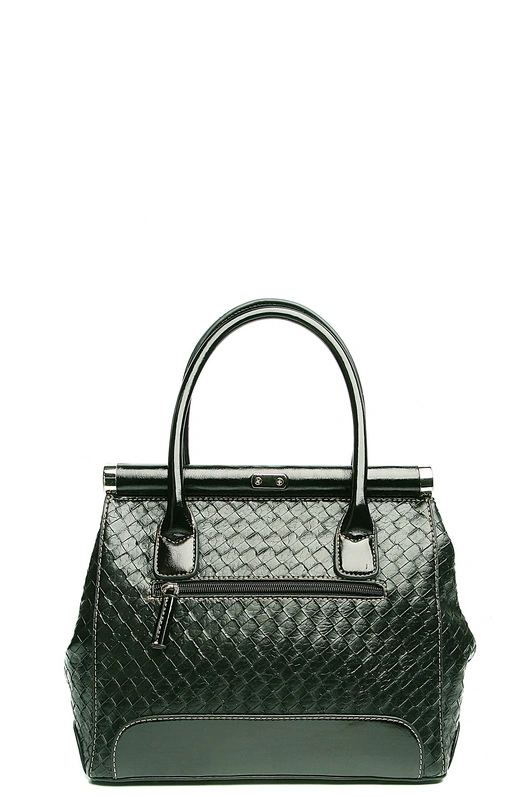 Сумка MILANA 122021-2-110 черный - купить 2590