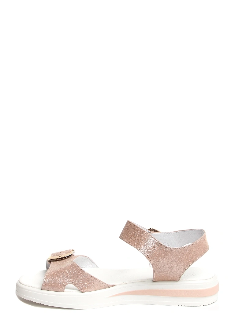 Сандалии MILANA 191675-1-2211 розовый - купить 5990