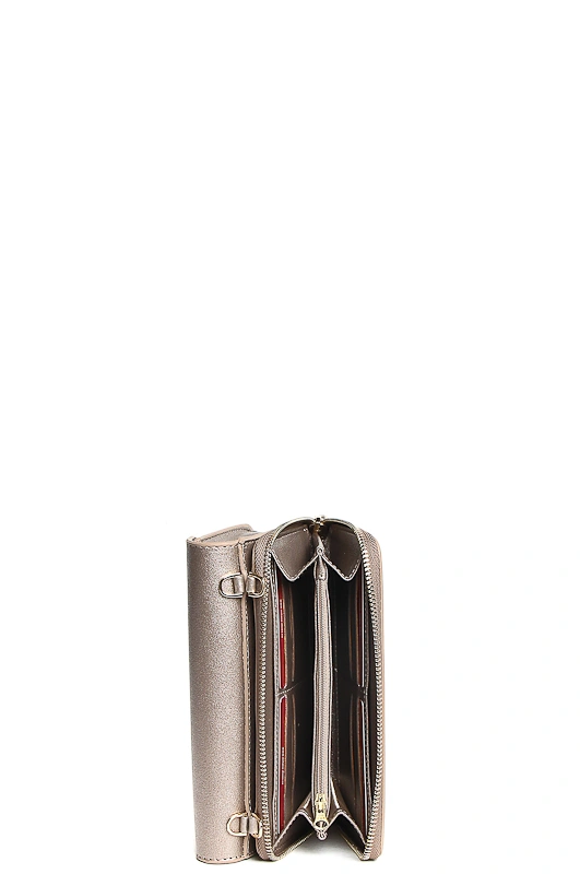 Клатч MILANA 171631-1-171 золотой - купить 3790