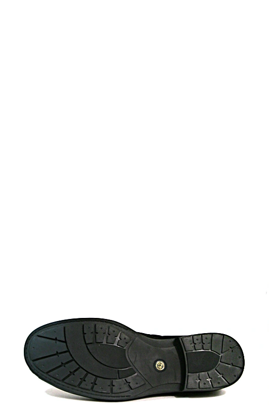 Ботинки MILANA 152808-1-810W черный - купить 6490