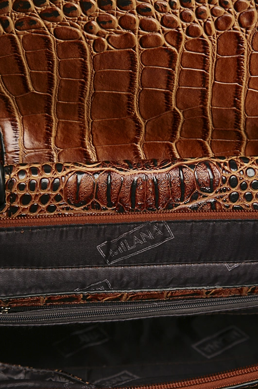 Сумка MILANA 126011-1-1 коричневый - купить 3890