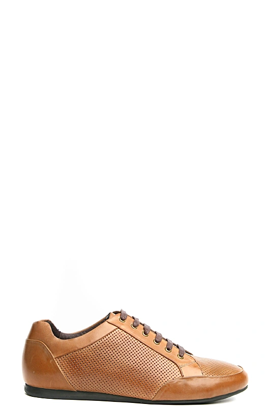 Полуботинки MILANA 141781-1-1201 коричневый - купить 5490