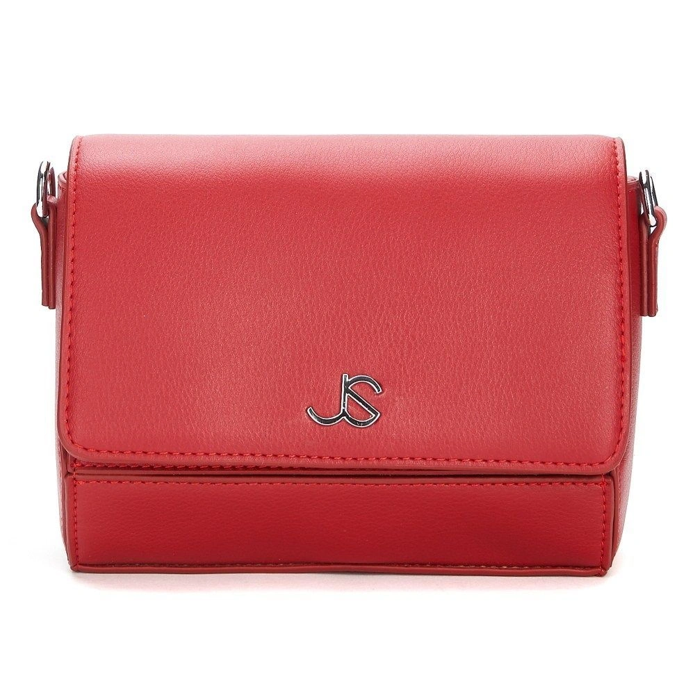 Сумка JANE'S STORY FL-8002-03 красный - купить 4490