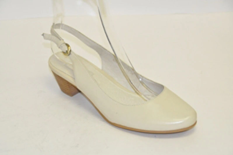 Туфли MILANA 101130-1-1211 бежевый - купить 5990