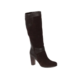 Сапоги MILANA 92052-7-2242 коричневый - купить 2100