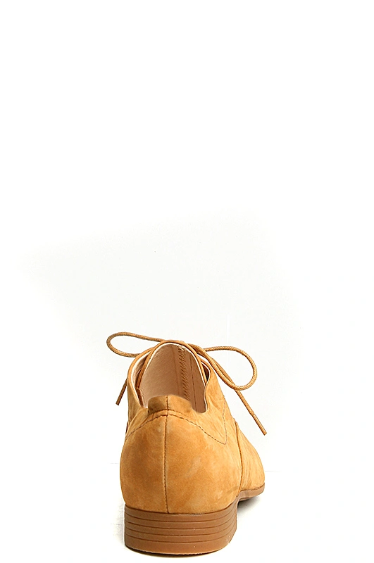 Полуботинки MILANA 141561-1-1261 оранжевый - купить 3800