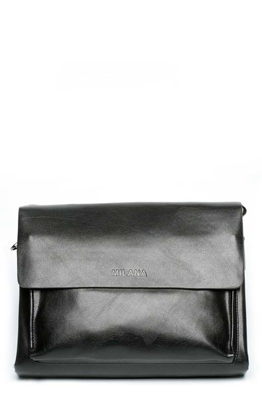 Сумка MILANA BL6011-2-10 черный - купить 4790