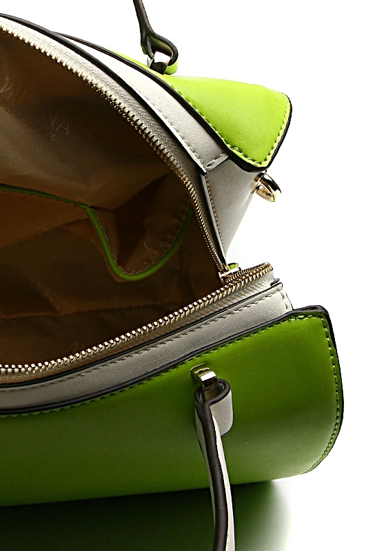 Сумка MILANA 141022-1-160 зеленый - купить 3190
