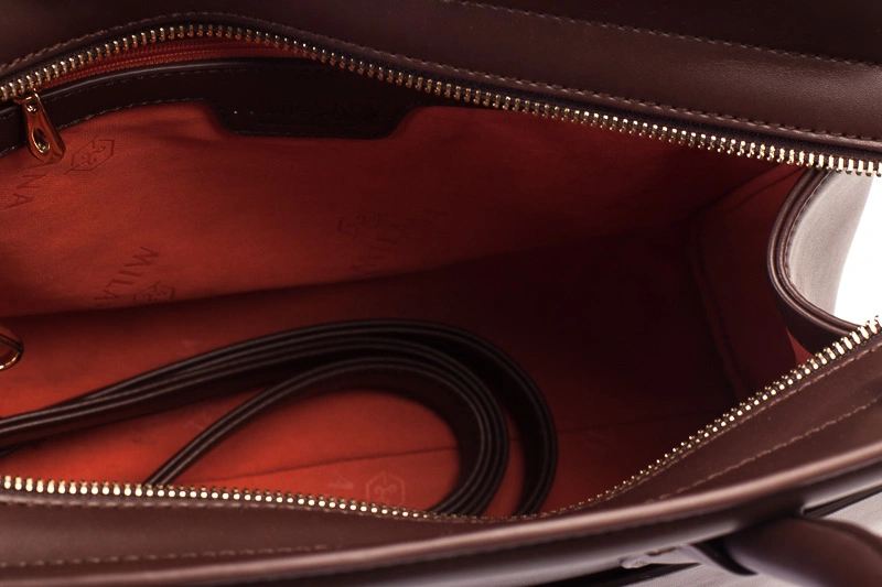 Сумка MILANA 142625-1-120 коричневый - купить 2490