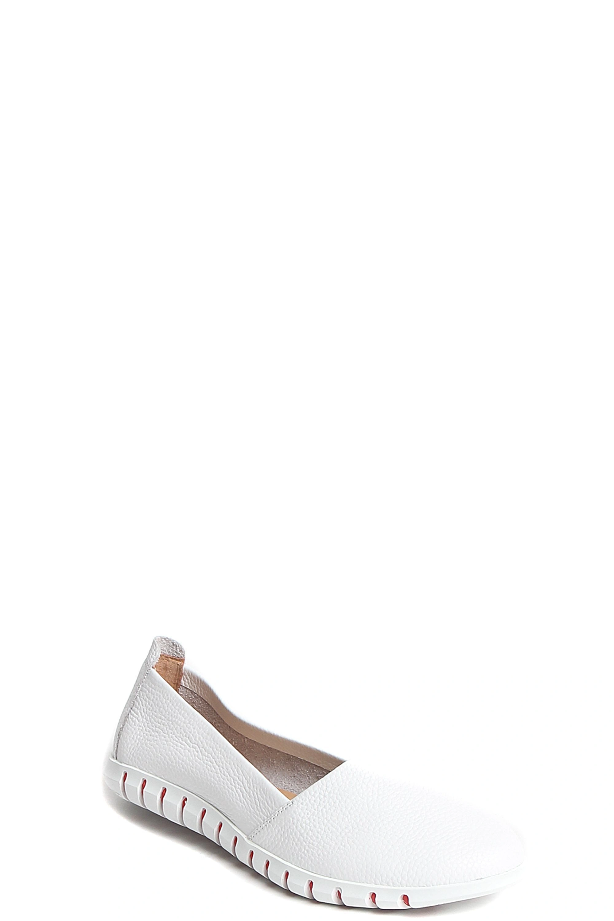 Туфли MILANA 171050-2-1301 белый - купить 6490