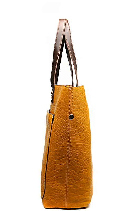 Сумка MILANA 132093-1-170 желтый - купить 3990