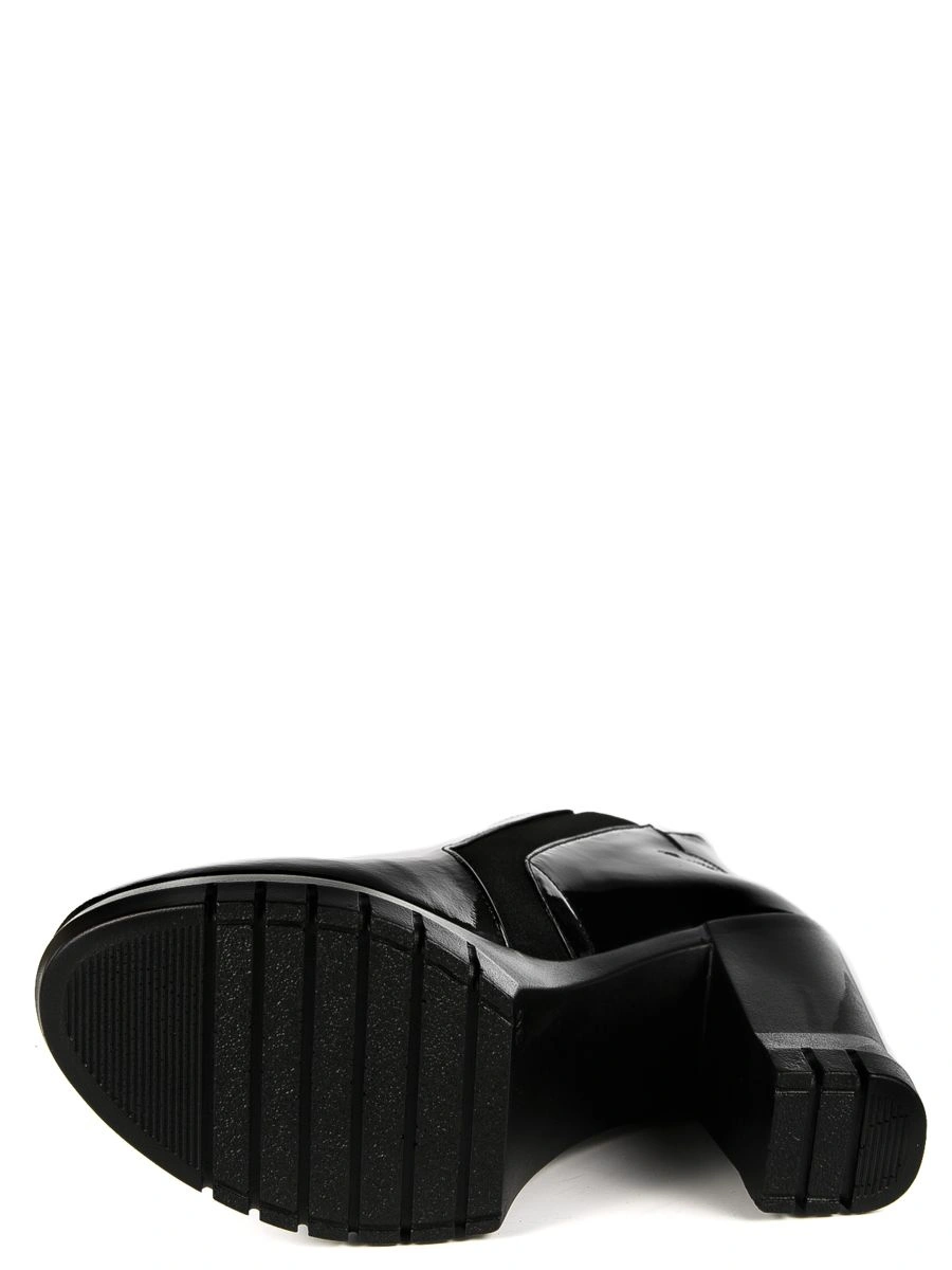 Ботильоны MILANA 162041-1-710V черный - купить 9990