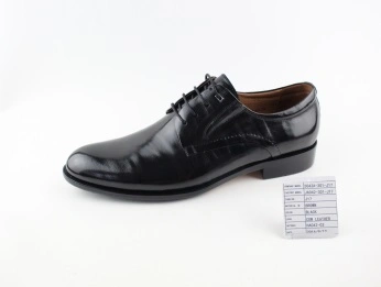 Полуботинки MILANA 171719-1-1101 черный - купить 9990