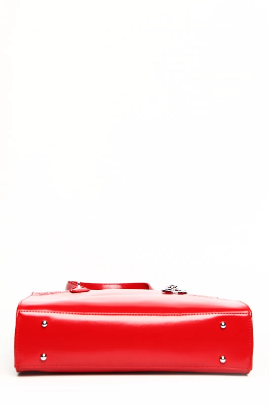 Сумка MILANA 126020-4-2 красный - купить 2890
