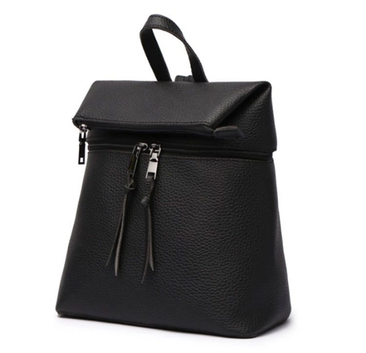 Рюкзак DDA LB-1163BK черный - купить 2990