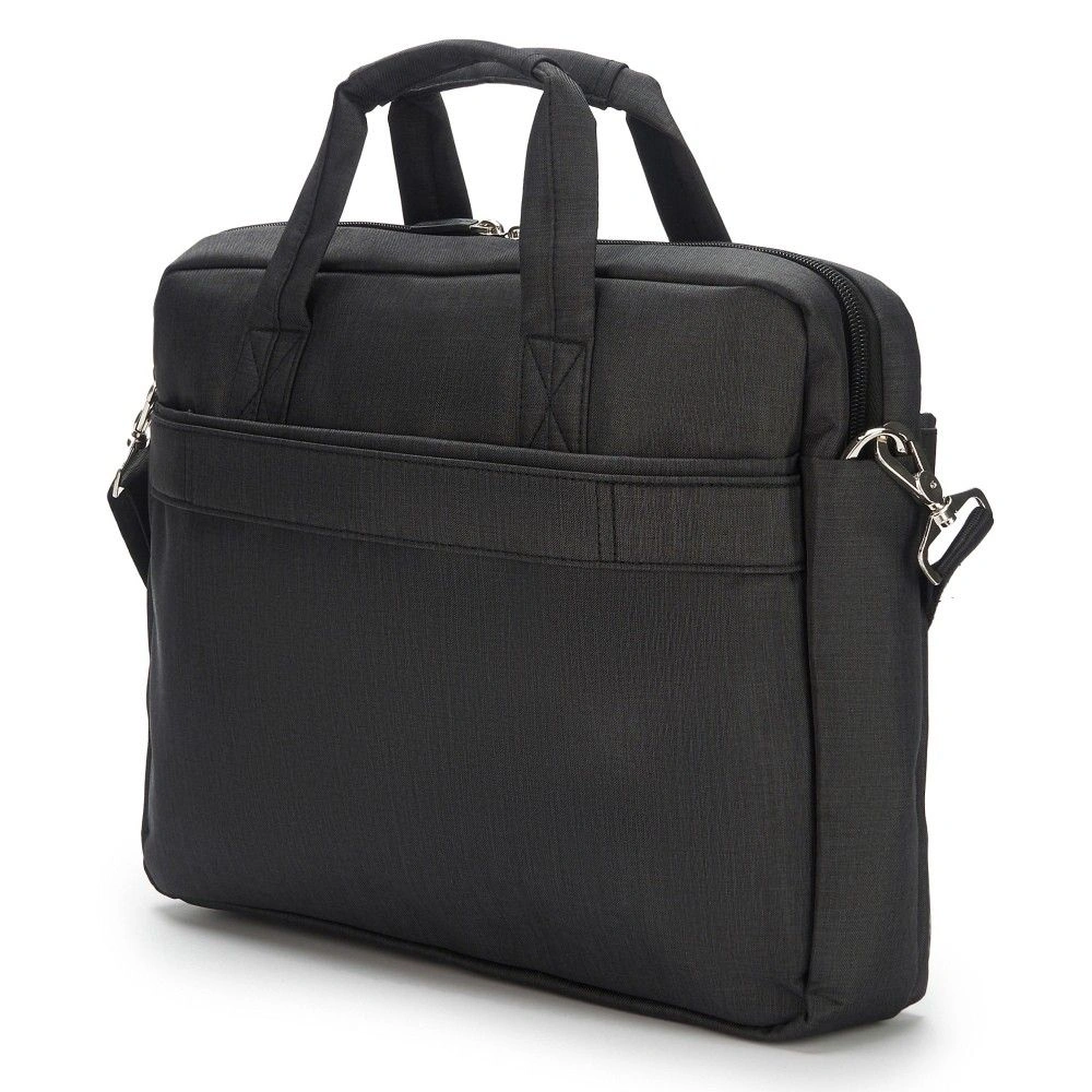 Сумка HENRY BACKER HBB5606-1-04 черный - купить 2590