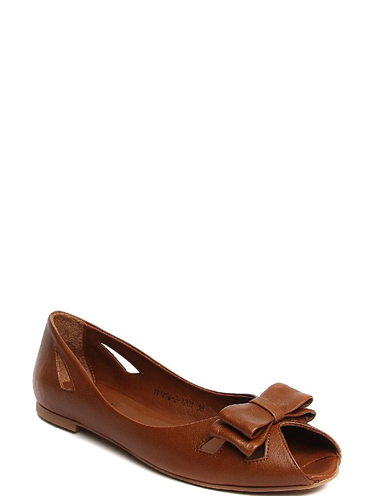 Босоножки MILANA 191496-2-1201 коричневый - купить 5990