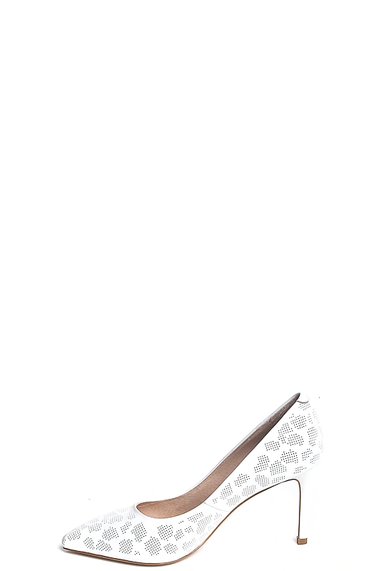 Туфли MILANA 171056-9-1301 белый - купить 8490