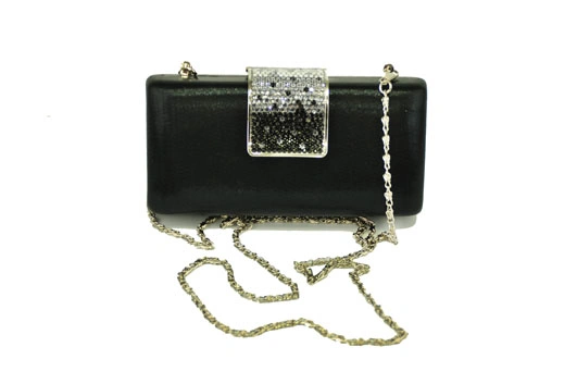 Клатч MILANA 6008 черный - купить 1690