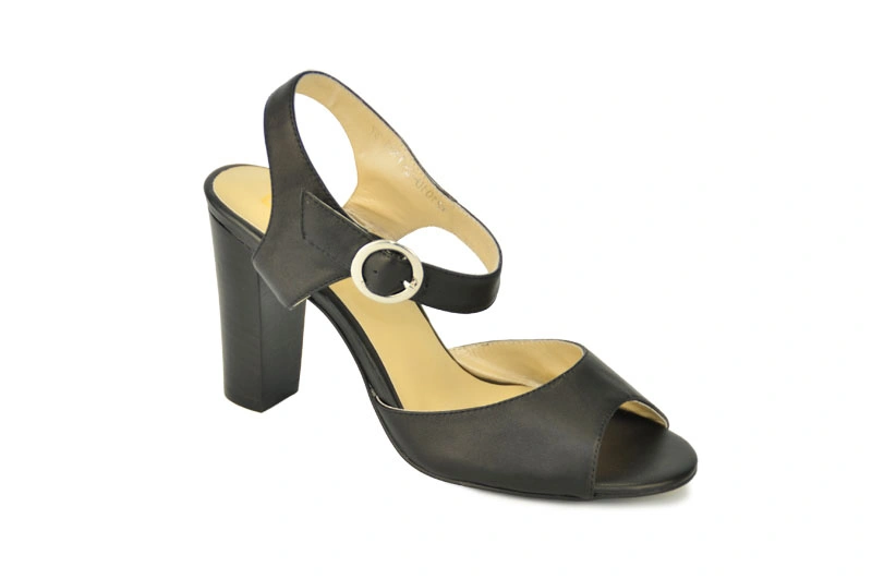 Босоножки MILANA 121010-2-1101 черный - купить 5990