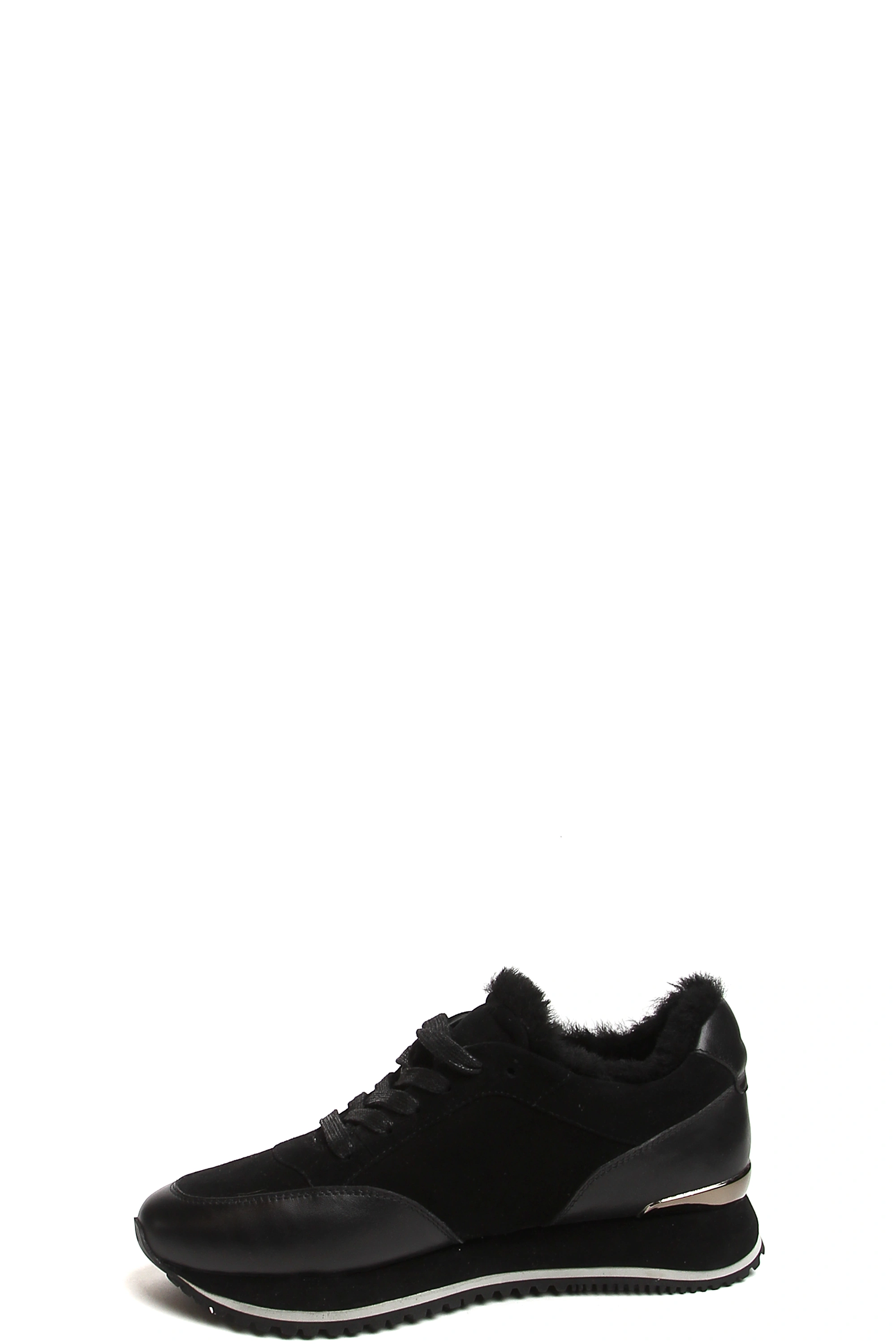 Ботинки MILANA 182177-1-210F черный - купить 7990