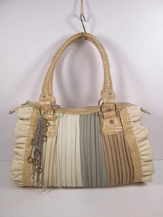 Сумка MILANA 101014 бежевый - купить 1190