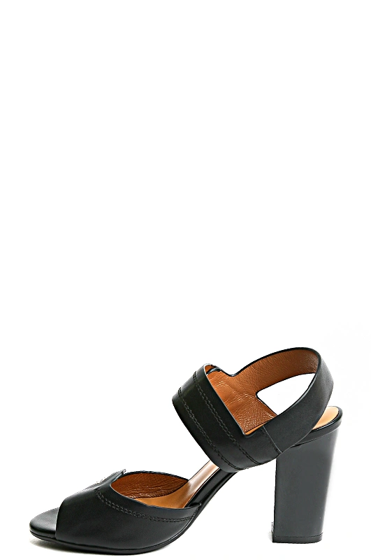 Босоножки MILANA 151209-1-1101 черный - купить 3800