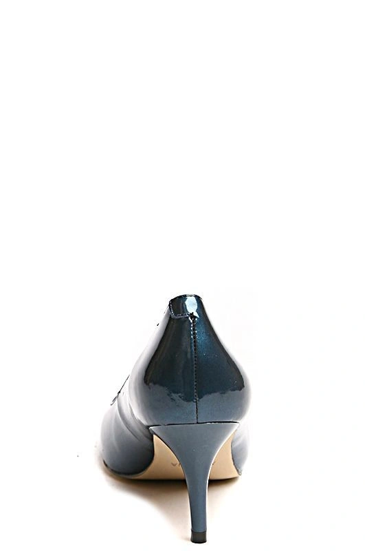 Туфли MILANA 151181-1-7501 синий - купить 6990