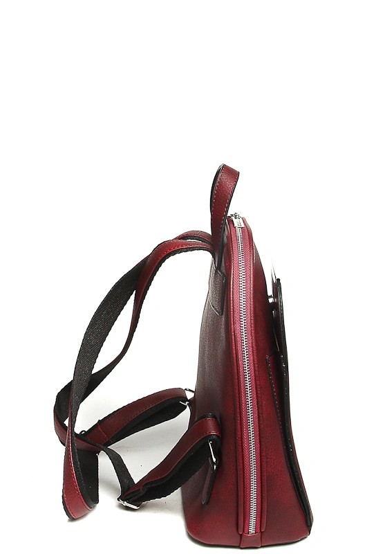 Рюкзак MILANA 172679-1-141 бордовый - купить 2990