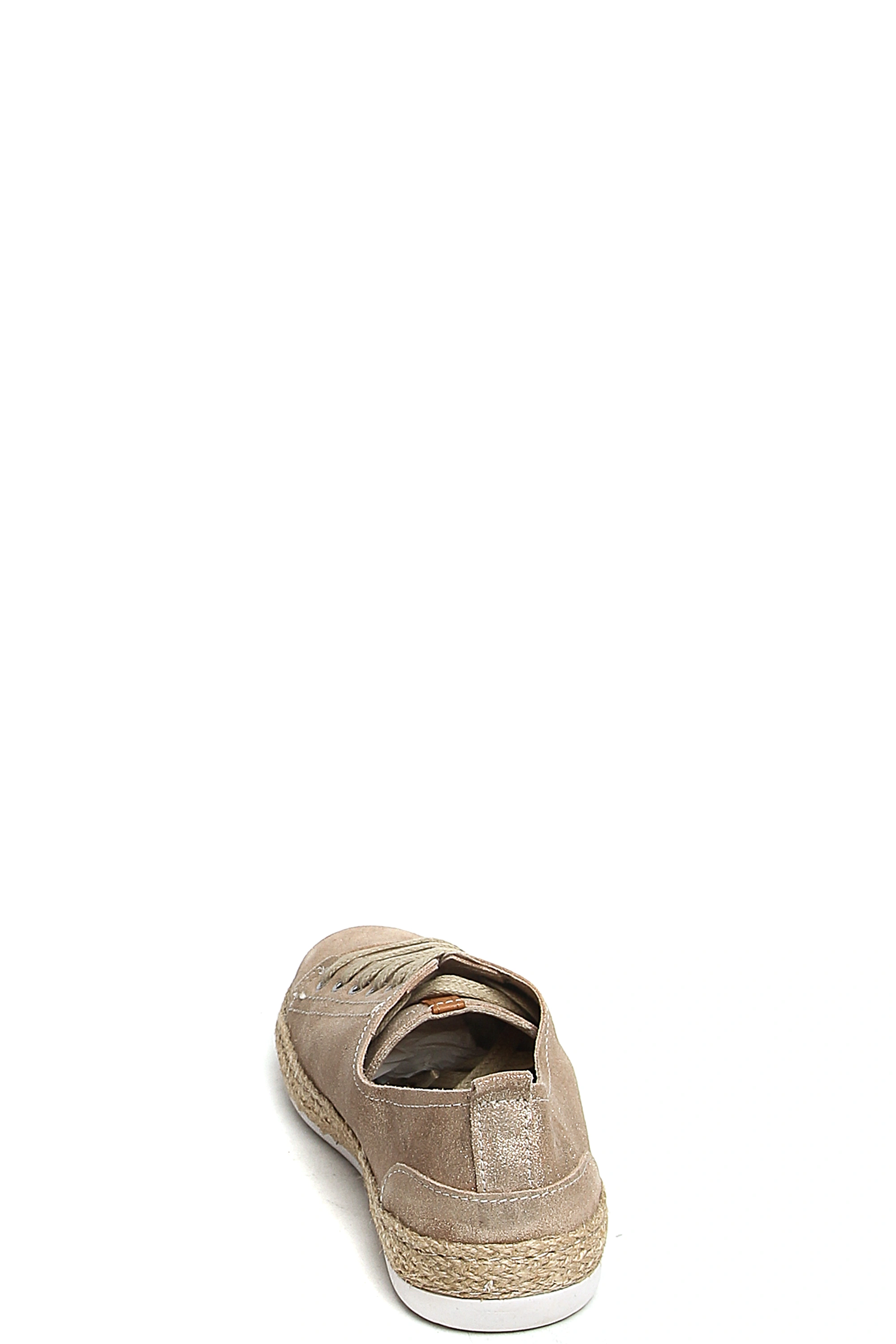 Полуботинки MILANA 181570-2-2211 бежевый - купить 9490