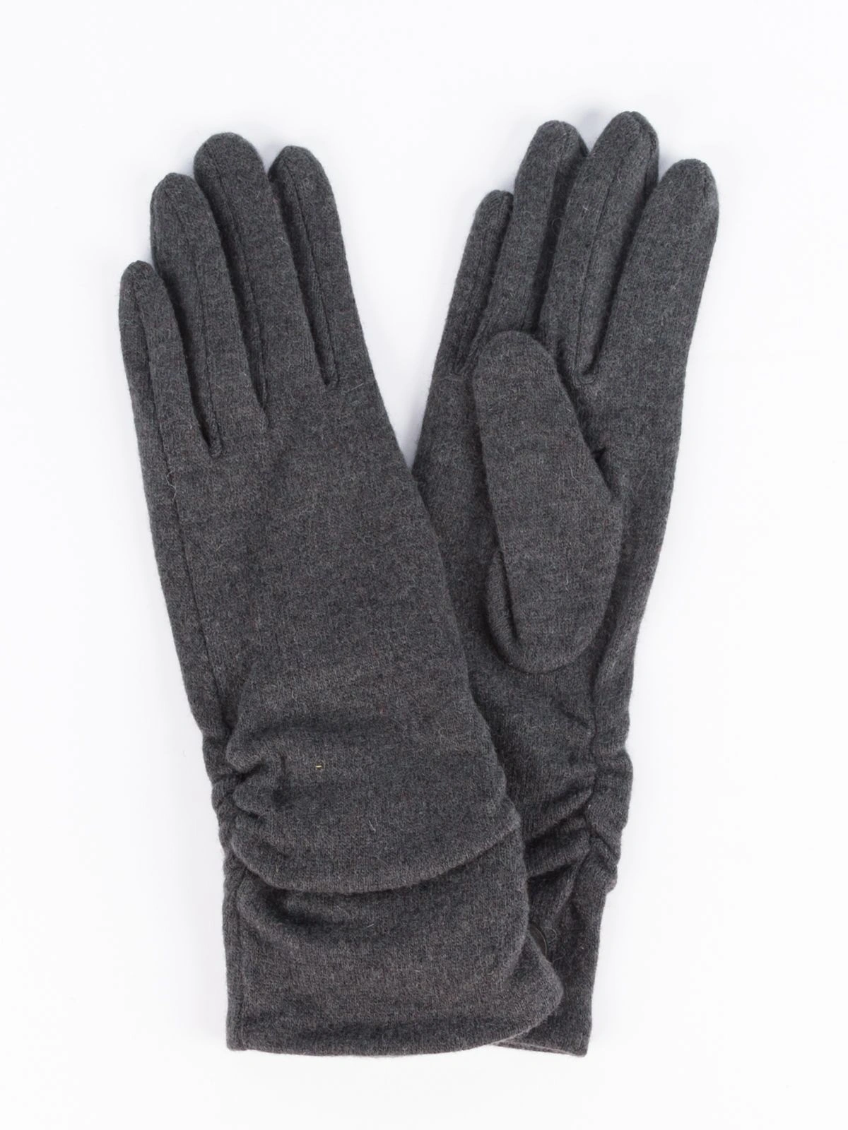Перчатки RUSSIAN LOOK GLT-220-39-FIL-08 серый - купить 890