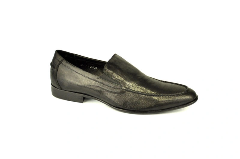 Полуботинки MILANA 121865-1-1101 черный - купить 3600