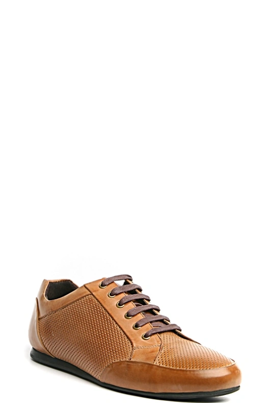 Полуботинки MILANA 141781-1-1201 коричневый - купить 5490