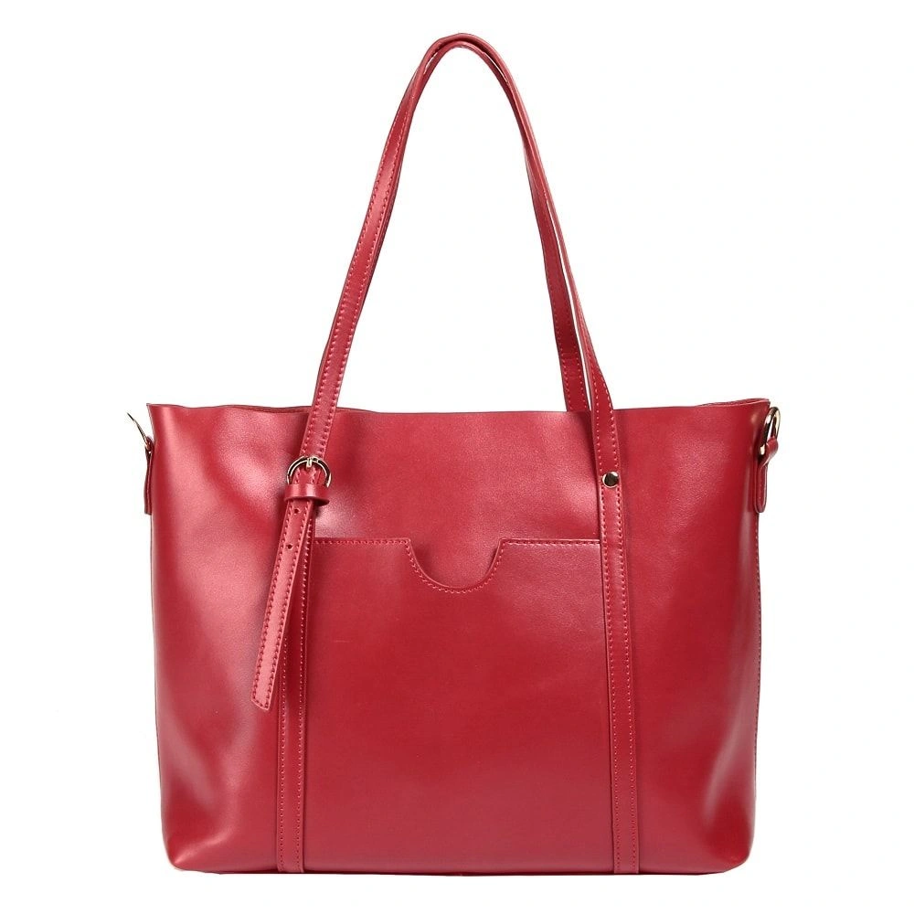 Сумка JANE'S STORY HY-519-12 красный - купить 8490