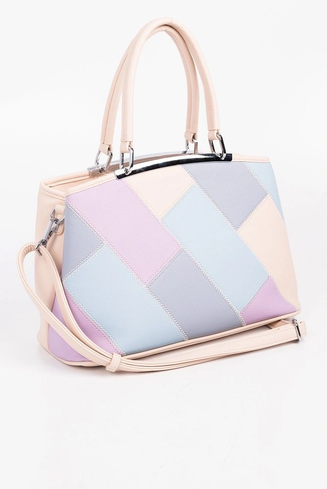 Сумка LUDOR 375-76 мультиколор - купить 7490