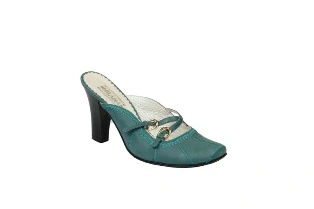 Сабо MILANA 1030-1-1N50L синий - купить 1200