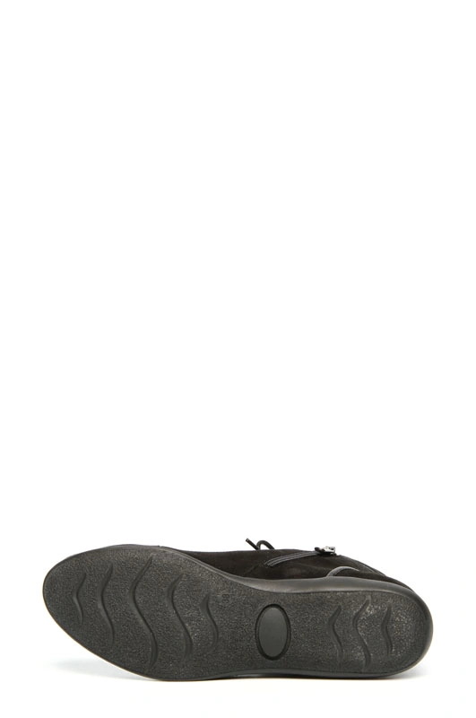 Ботинки MILANA 121501-1-2101 черный - купить 3300