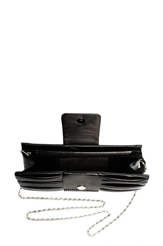 Клатч MILANA 7340-10 черный - купить 940