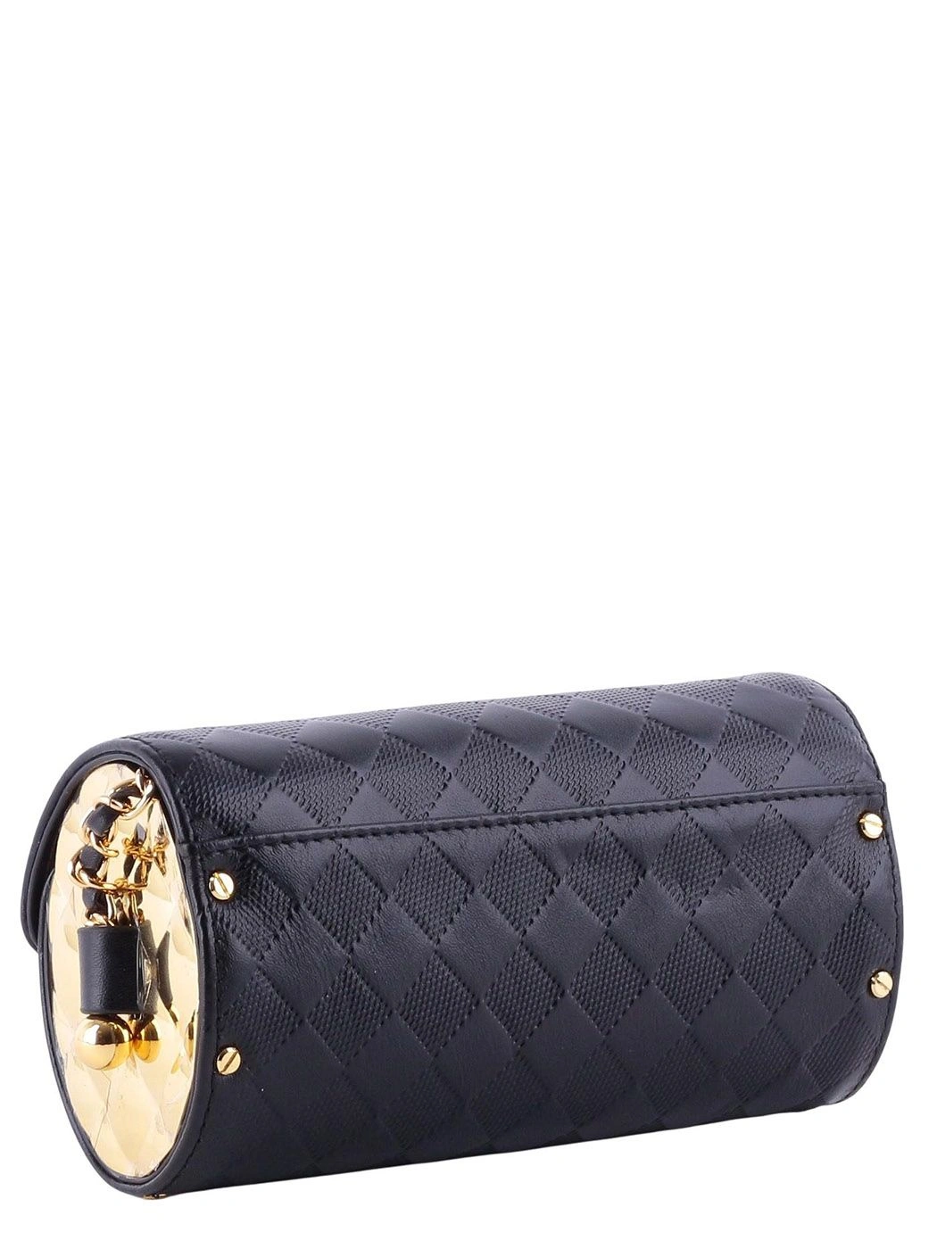 Сумка HELENA SHINE 1385 HS черн черный - купить 7990