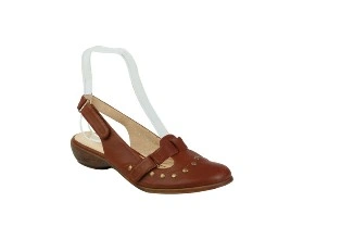 Босоножки MILANA 1012-2-1N20L коричневый - купить 5990