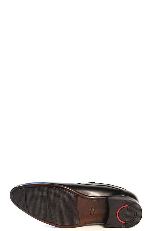 Полуботинки MILANA 152731-1-1101 черный - купить 6990