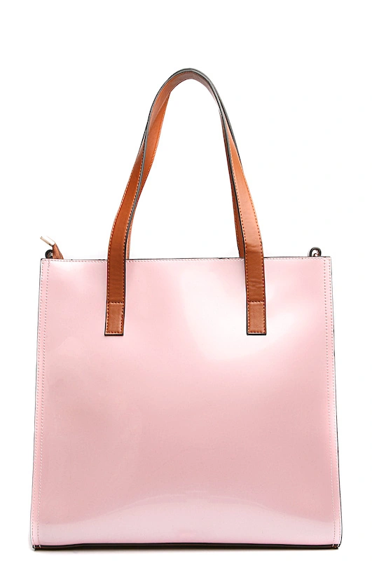 Клатч MILANA 131072-1-743 розовый - купить 4100