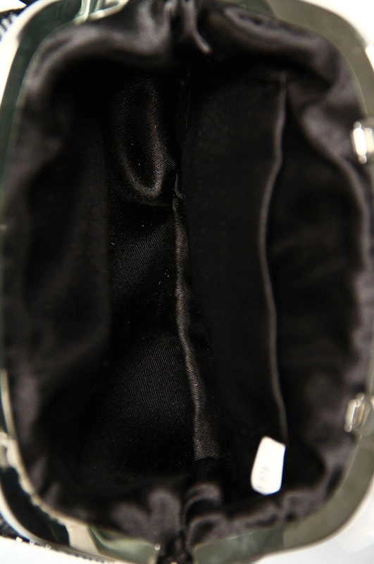 Клатч MILANA 390129 черный - купить 640