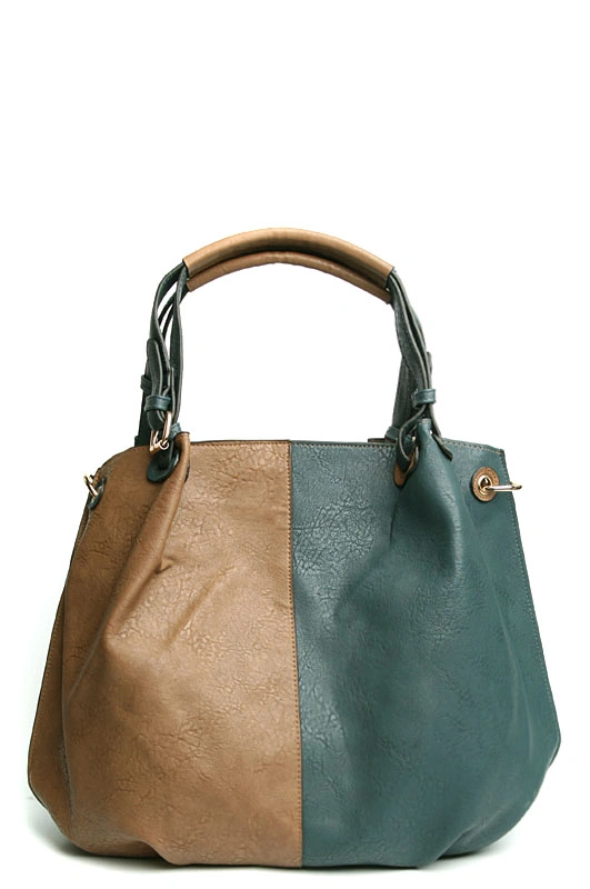 Клатч MILANA 128013-2-1 синий - купить 2900