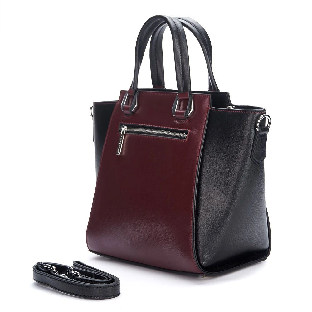 Сумка JANE'S STORY AJ-88018L-03 красный - купить 8490