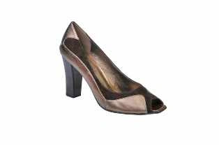 Босоножки MILANA 1003-9-12N2028L коричневый - купить 1190