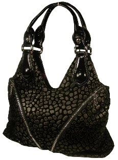 Сумка MILANA 911653-80 черный - купить 