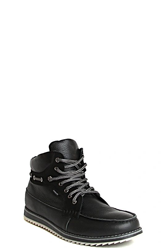 Ботинки MILANA 132995-1-1106 черный - купить 8490